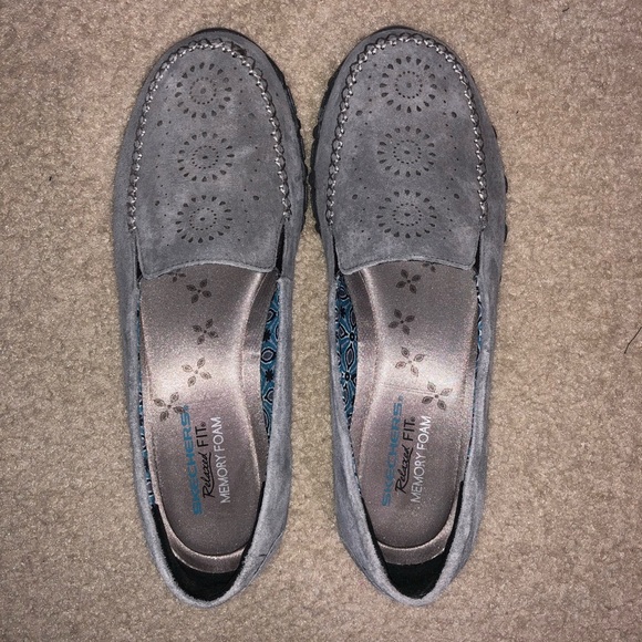 sketcher loafers